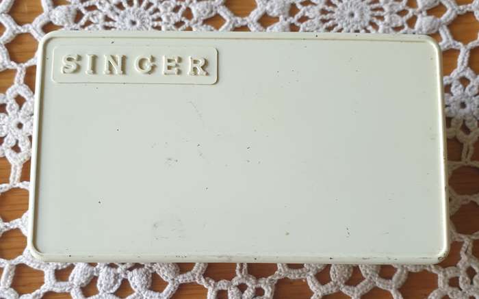SINGER SEWING ACCESORIES