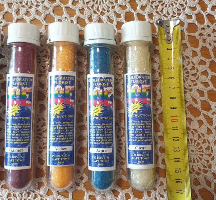 Super Floral Product