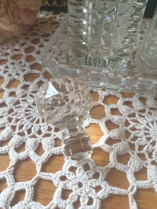Dressing Table Set