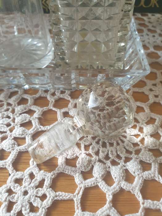 Dressing Table Set