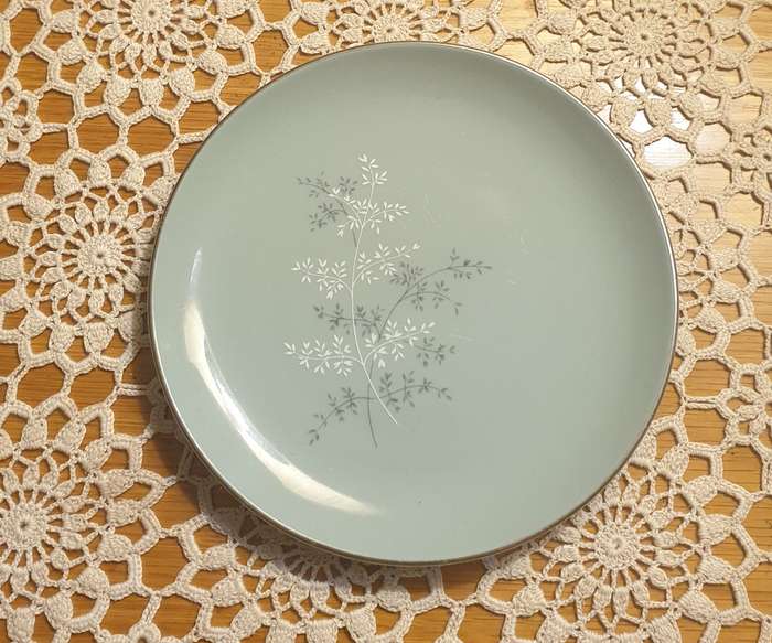 Royal Doulton Forest Glade Side Plates
