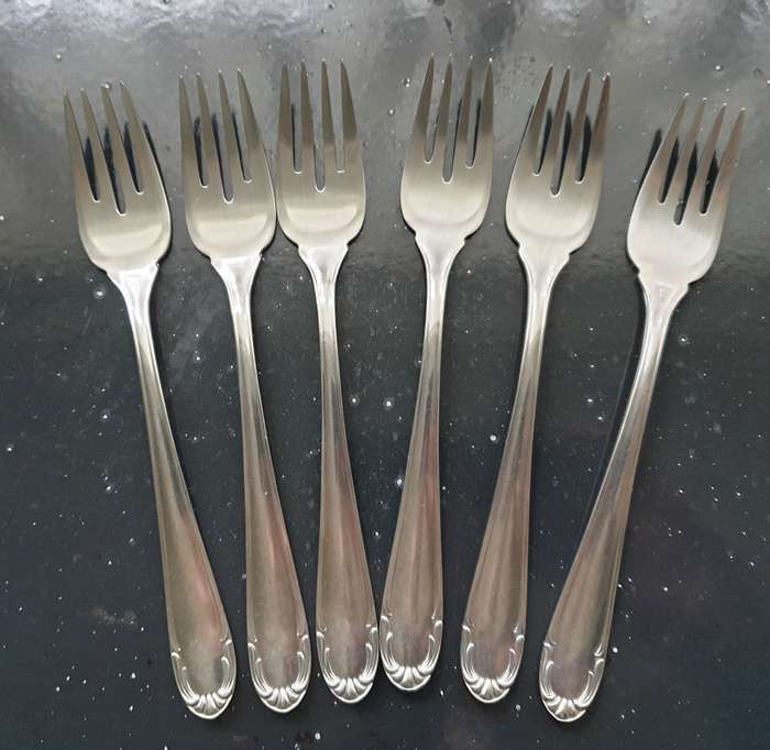 Eickhorn Stainless Steel CUTLERY SET