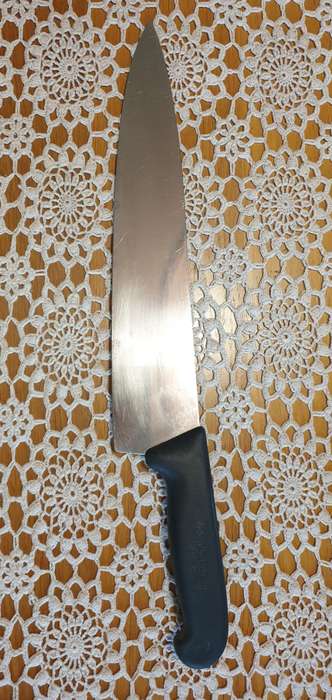 victorinox ribrox Pro Chef Butchers  Knife