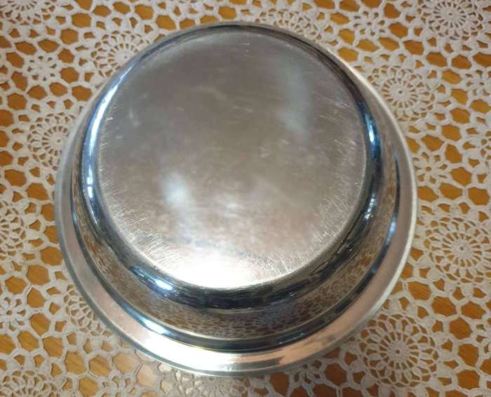 AMC 20 cm Dome | AMC COOKWARE | 02 |