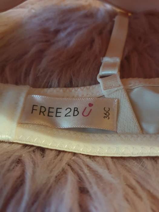 3 Undergarments