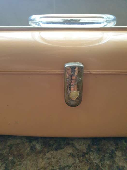 Vintage Hair Rollers | Japan | Good Working order |