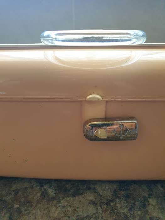 Vintage Hair Rollers | Japan | Good Working order |