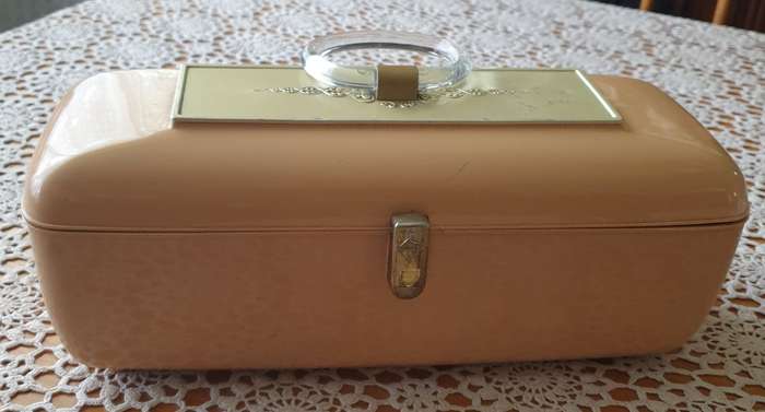 Vintage Hair Rollers | Japan | Good Working order |