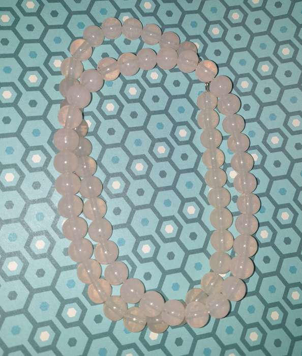 BEAD NECKLACE FOR YOUR COLLECTION