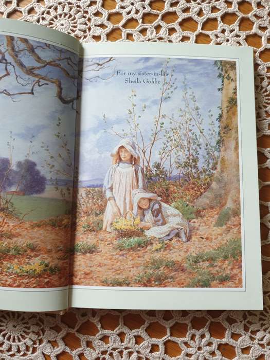 A Gift Book of Herbs and Herbal Flowers Book by Rosemary Hemphill
