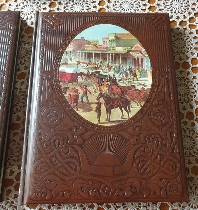 The ranchers | The townsmen |  Books by Time-Life Books