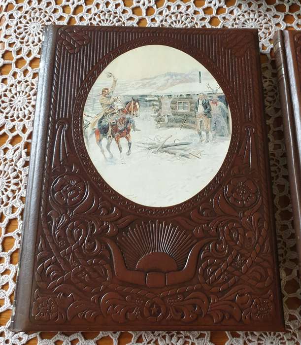 The ranchers | The townsmen |  Books by Time-Life Books