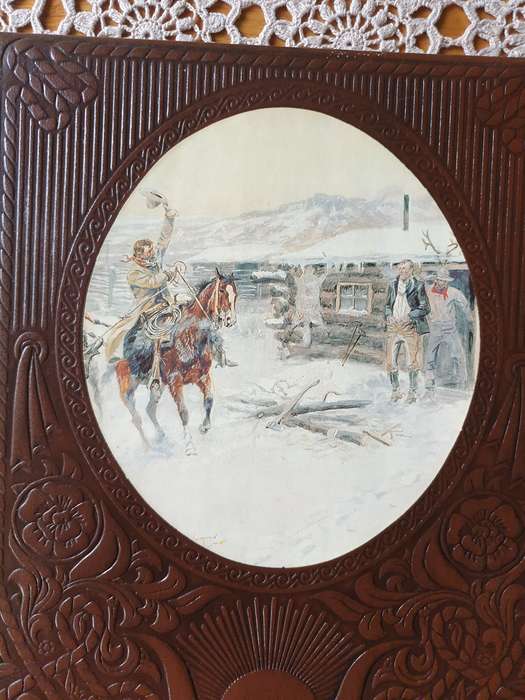 The ranchers | The townsmen |  Books by Time-Life Books