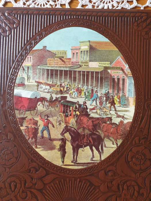 The ranchers | The townsmen |  Books by Time-Life Books