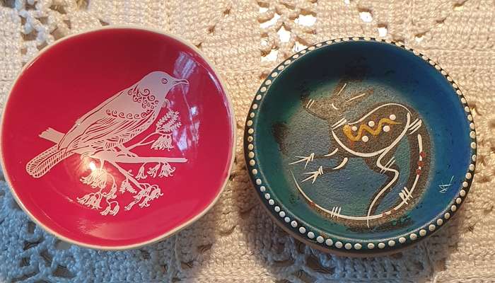 SET OF PIN TRAYS FOR YOUR COLLECTION