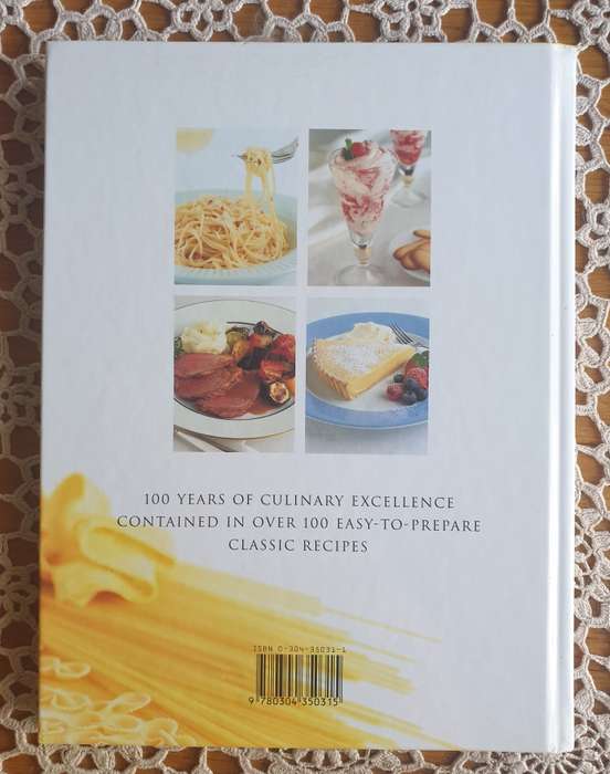 Le Cordon Bleu Quick Classics Book by Jeni Wright