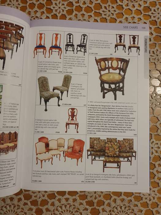 Miller's Antiques Handbooks