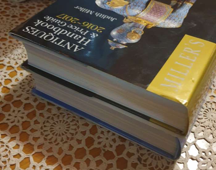 Miller's Antiques Handbooks