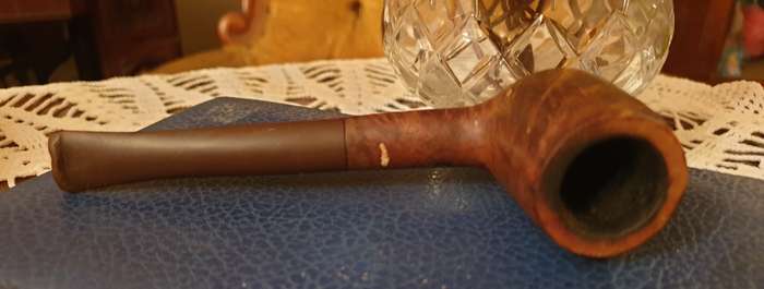 Smoking Pipe _International London Made |03|
