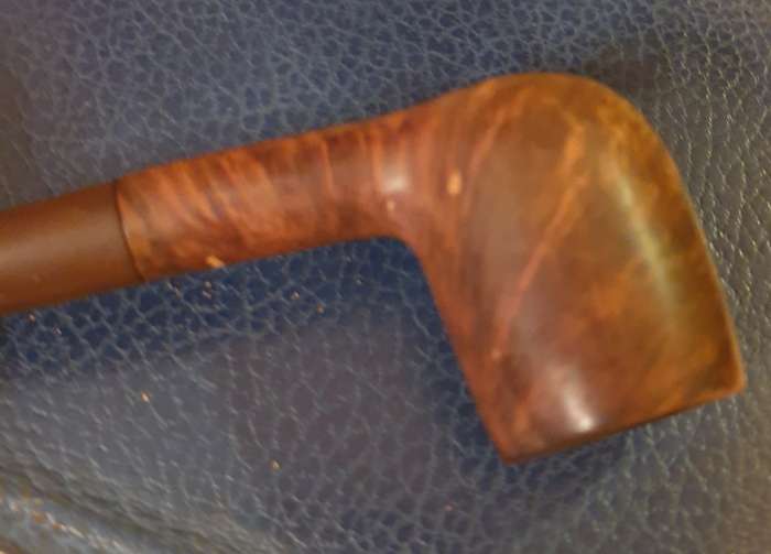 Smoking Pipe _International London Made |03|