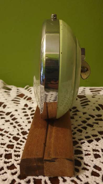 Animated Clock