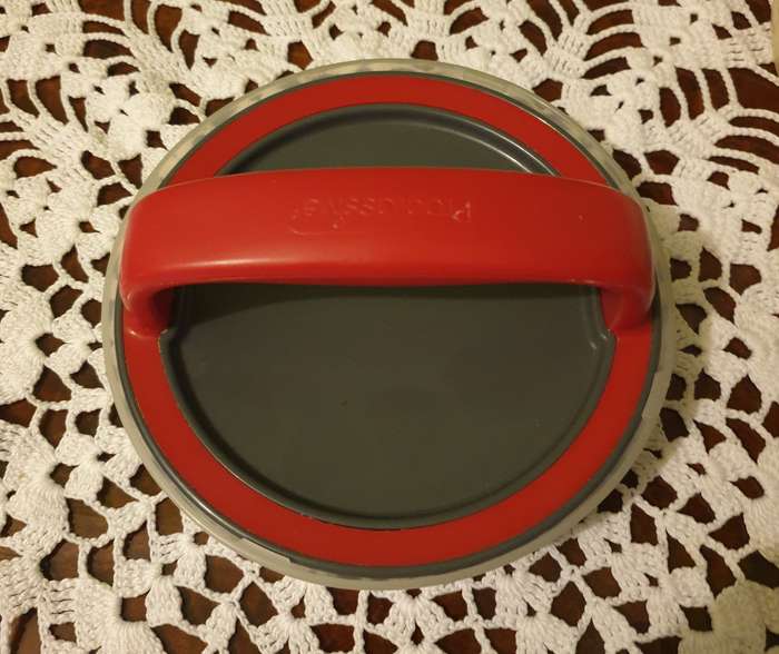 Progressive 5 Piece Patty Press