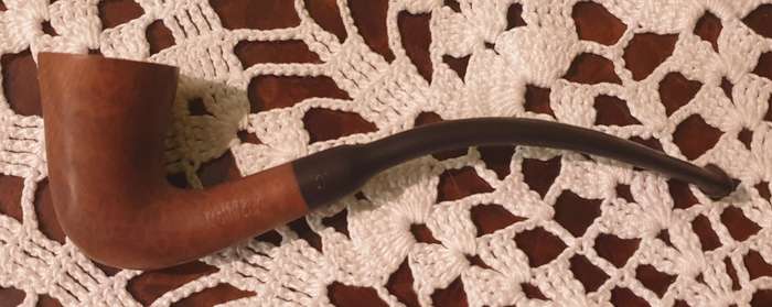 Peterson Smoking Pipe for Your Collection
