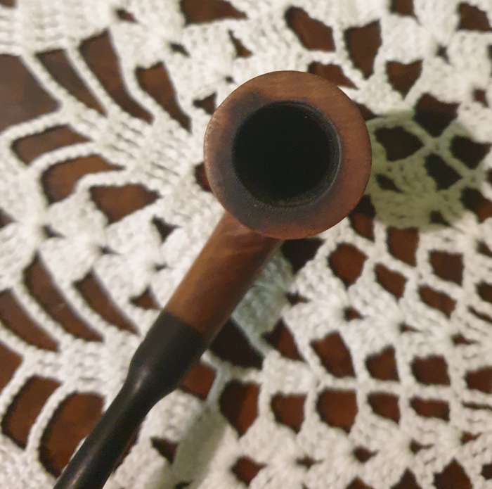 Peterson Smoking Pipe for Your Collection