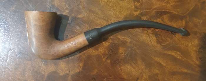 Peterson Smoking Pipe for Your Collection