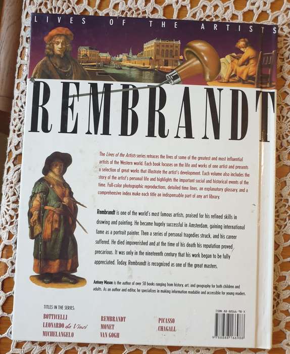 Rembrandt
