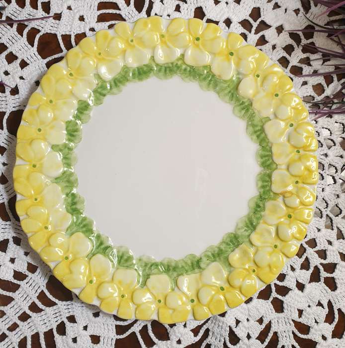 WALL PLATE | DECOR | ITALY |