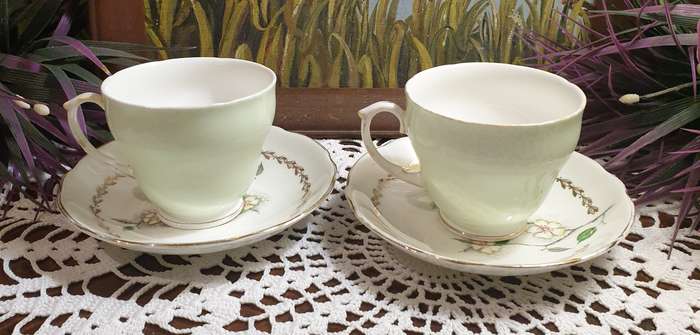 Duchess | Bone China | England |