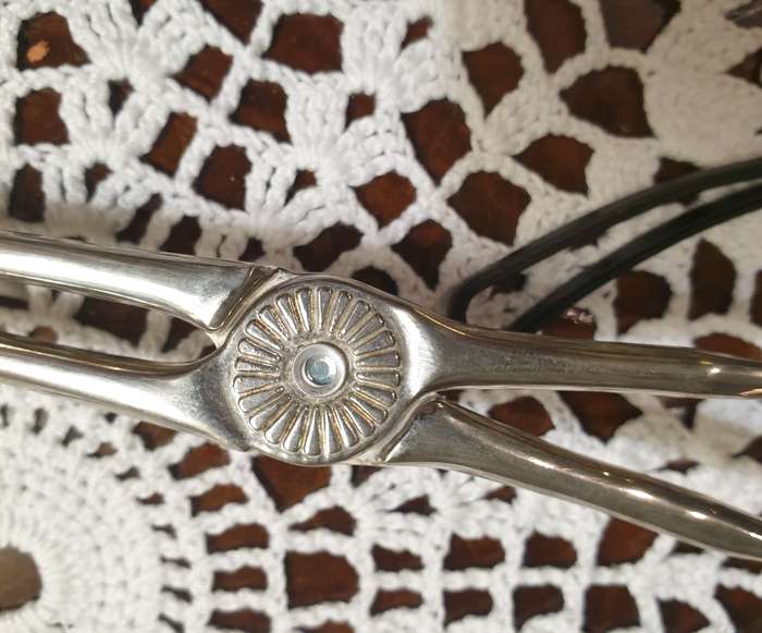 CAKE SERVER