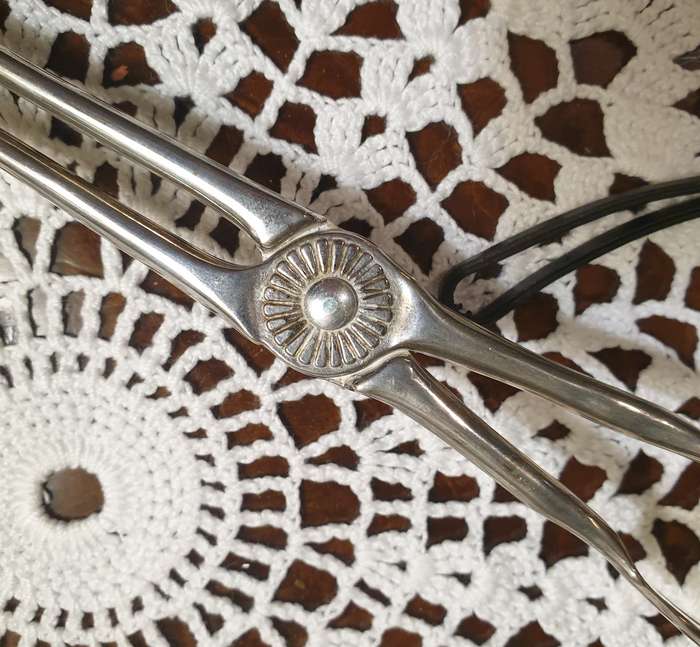 CAKE SERVER