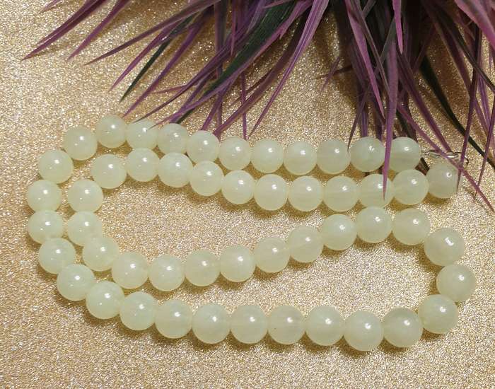 BEAD NECKLACE FOR YOUR COLLECTION