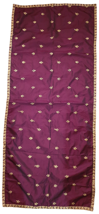 Sari Material | runner | Indian |