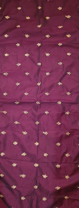 Sari Material | runner | Indian |