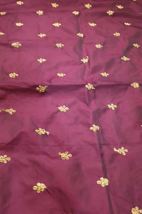 Sari Material | runner | Indian |