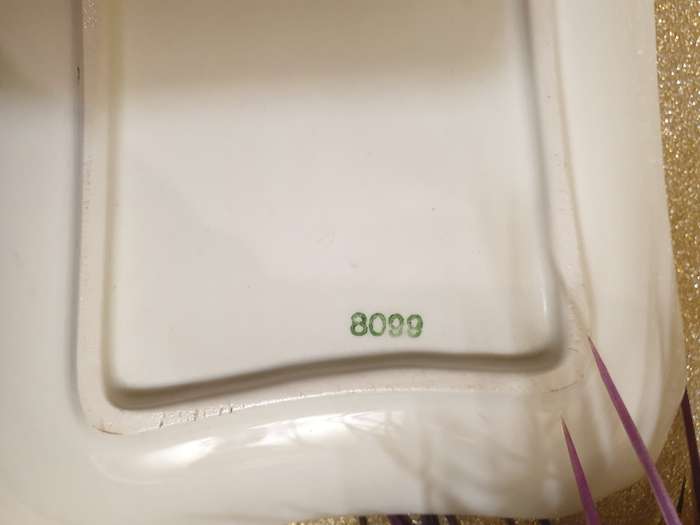 Vintage Royal Doulton plate