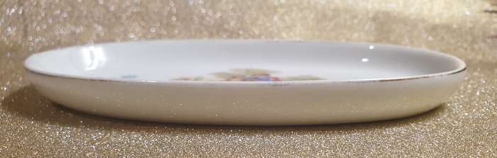 Limoges France Trinket Bowl