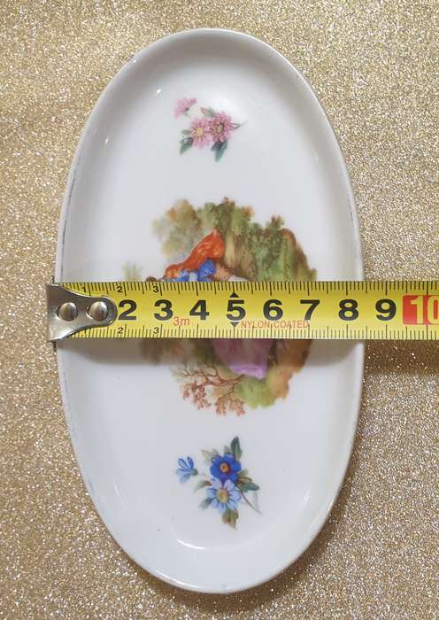 Limoges France Trinket Bowl