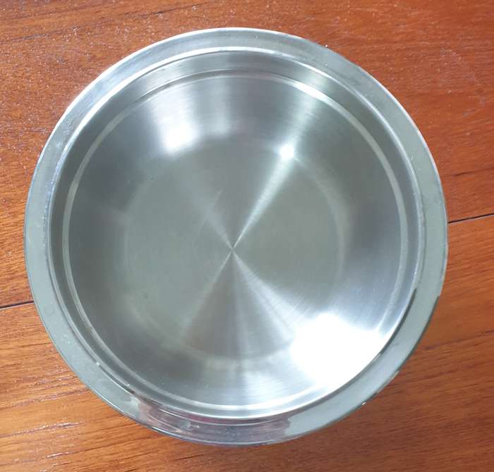 AMC Dome/mixing bowl | 24 cm Dome | 01 |