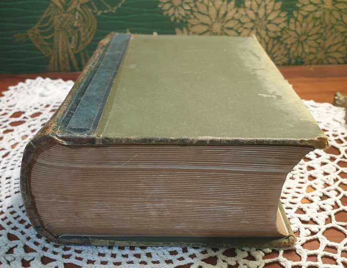 Mrs Beetons Family Cookbook  | HILDA'S "WHERE IS IT?" OF RECIPES | 2 VINTAGE BOOKS |