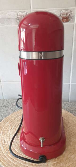 KITCHENAID COFFEE MACHINE