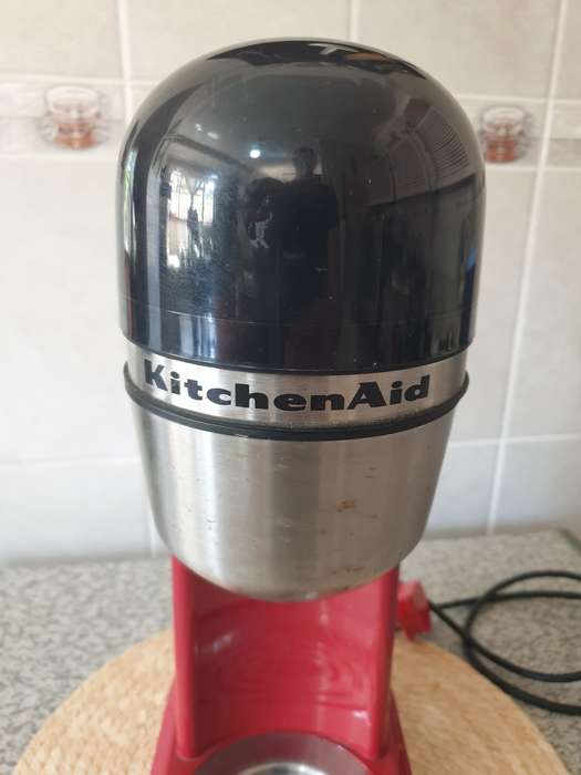 KITCHENAID COFFEE MACHINE