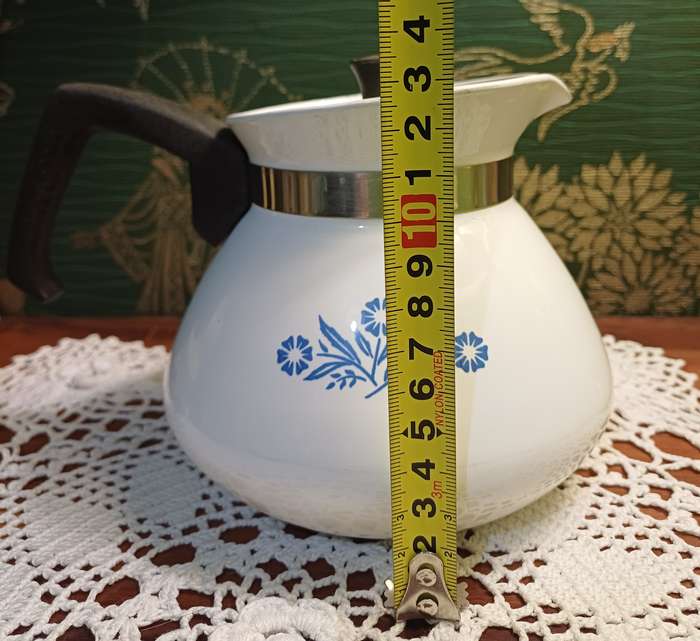 Original Corningware Teapot | USA |