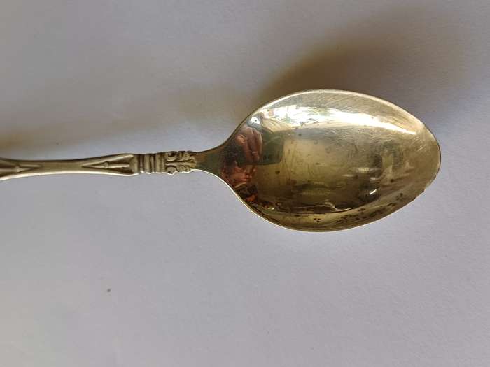 SILVER SPOON | VINTAGE | 36 |