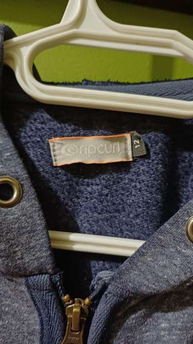 RipCurl Hoodie