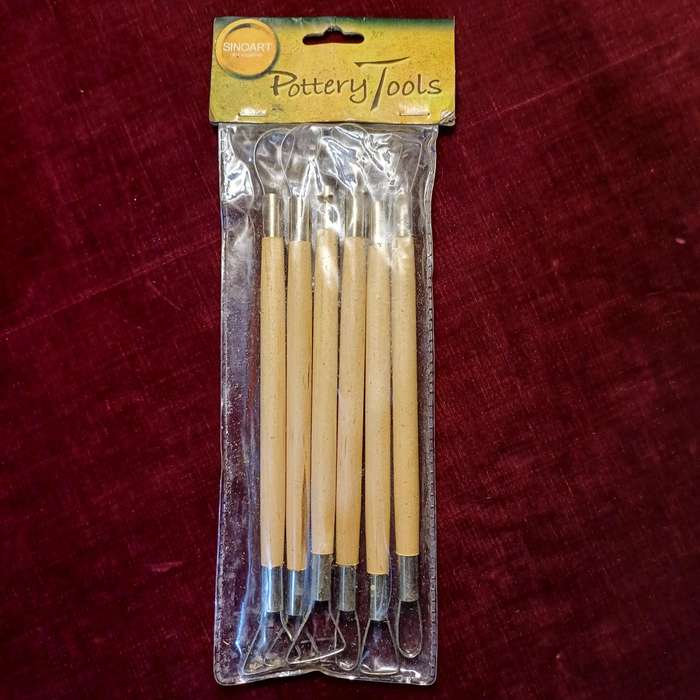 Pottery Tools