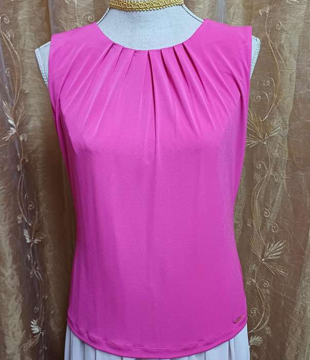 LADIES SUMMER TOP